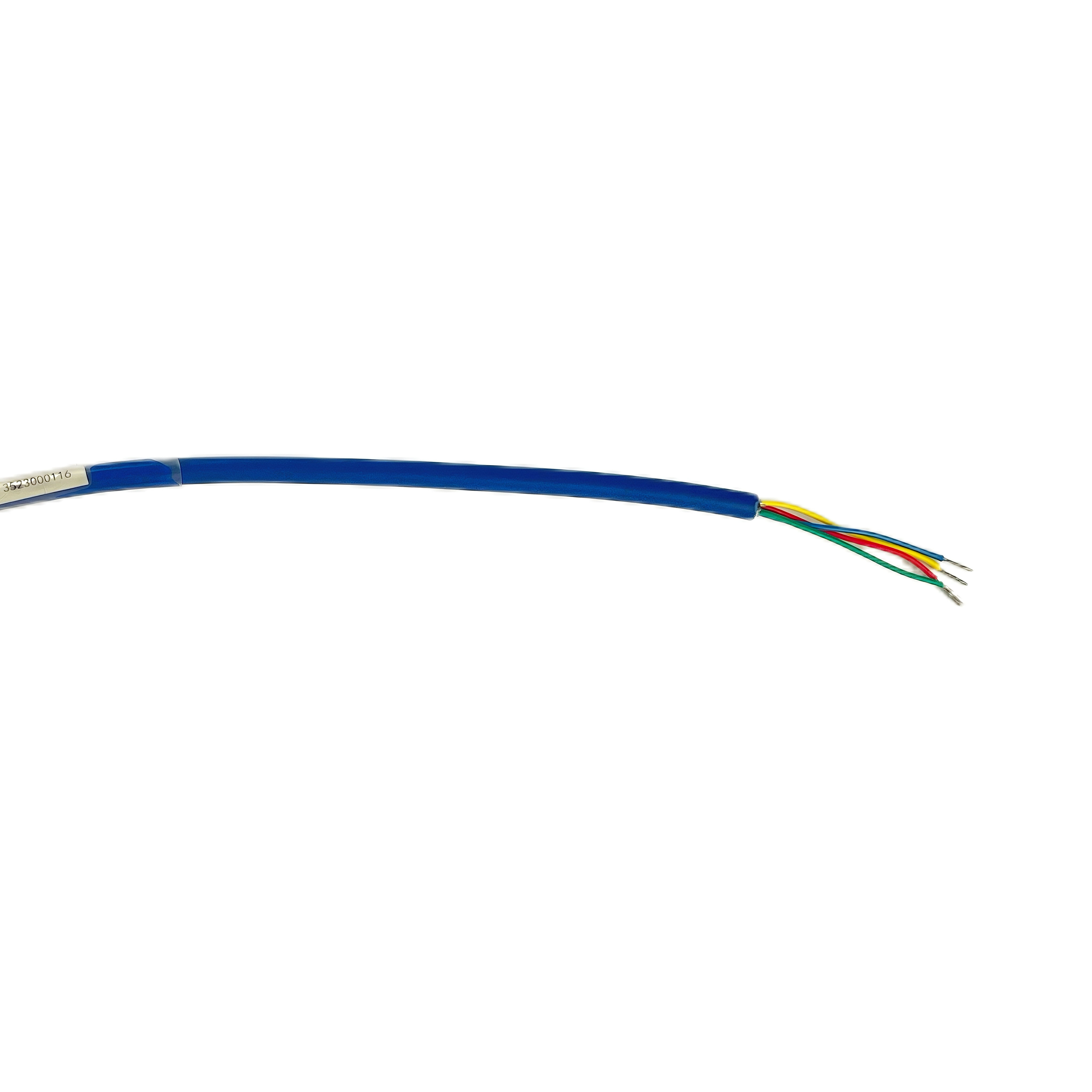 Billenő vödör esőmérő JMYL-1YD 5. kép