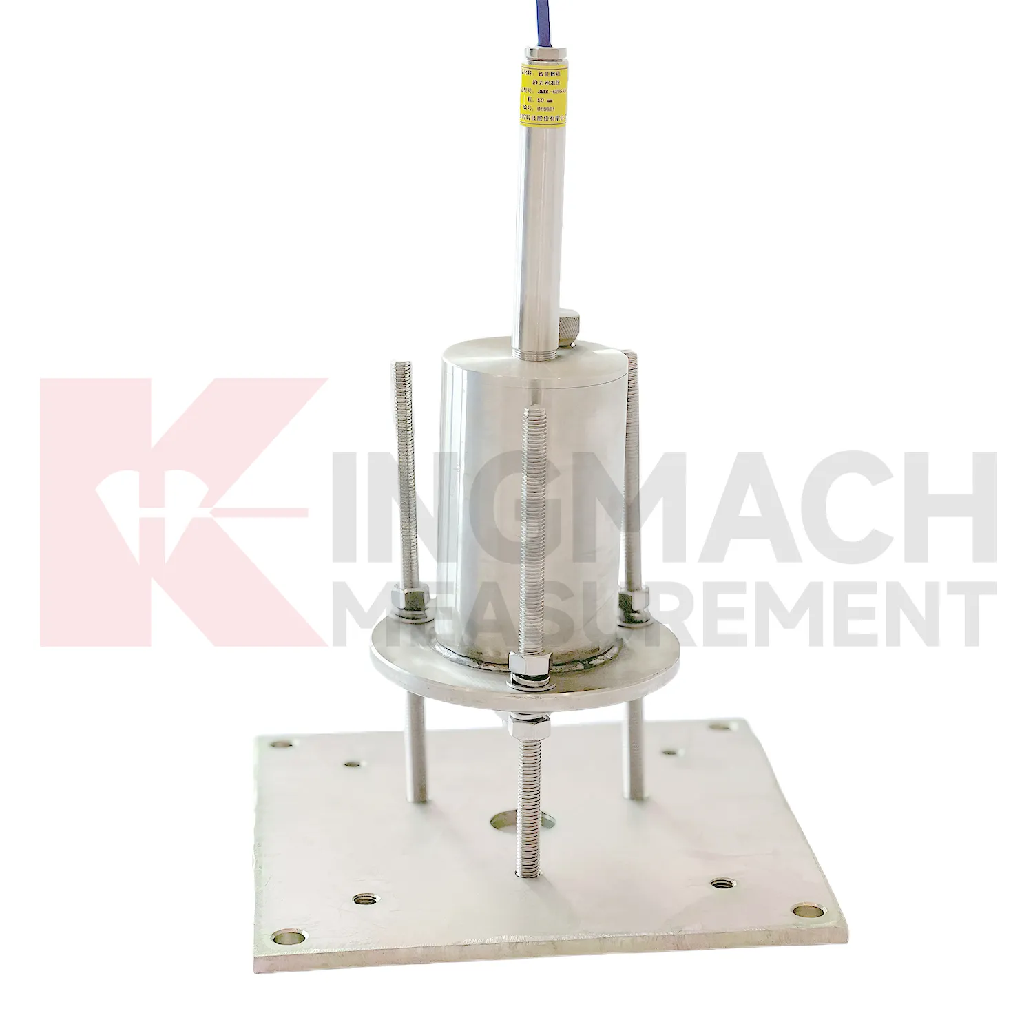 Induktív frekvenciamodulált hidrosztatikus szintérzékelőJMDL-62XXAT、ADT kép 5