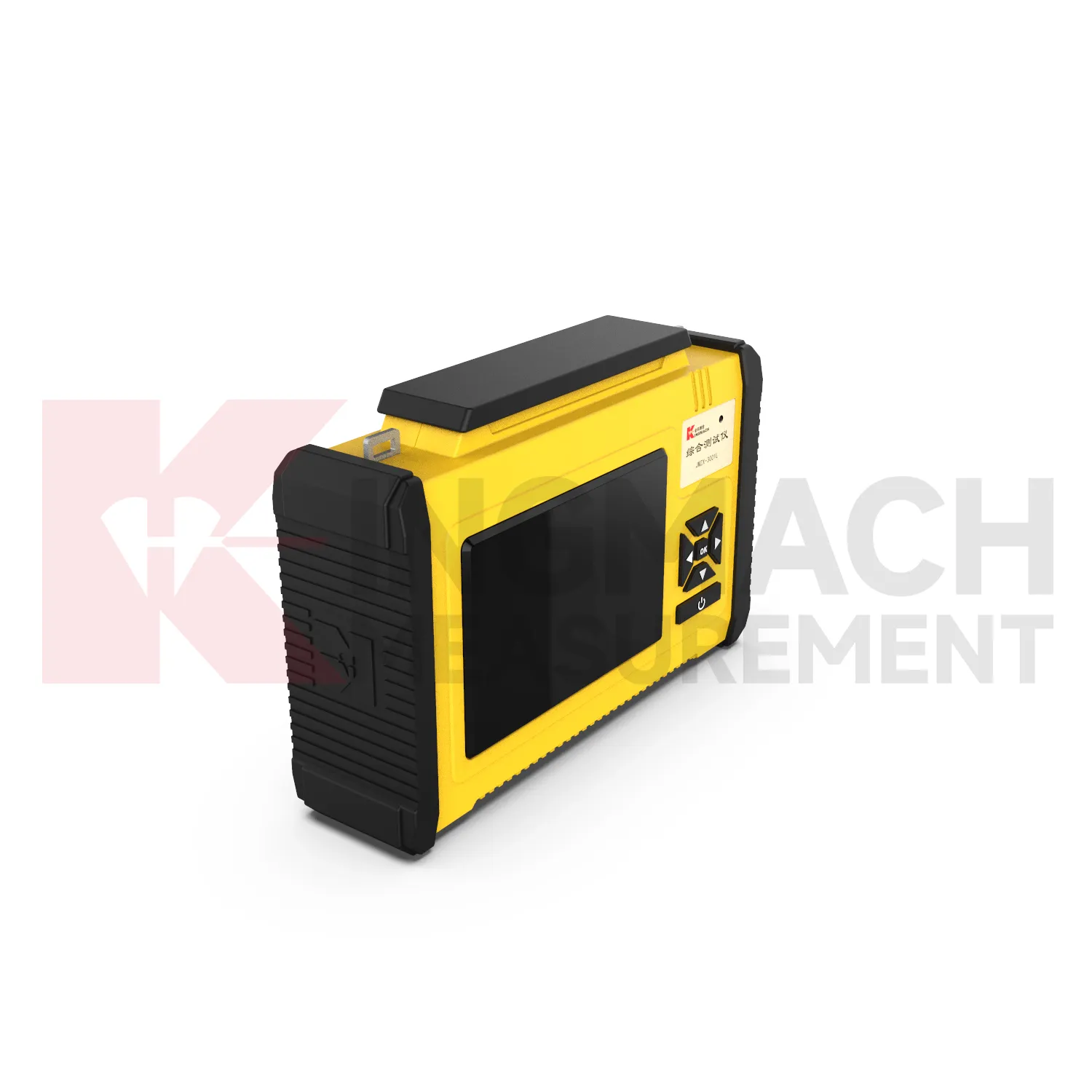 Átfogó kiolvasás JMZX-300X、300XL kép 4