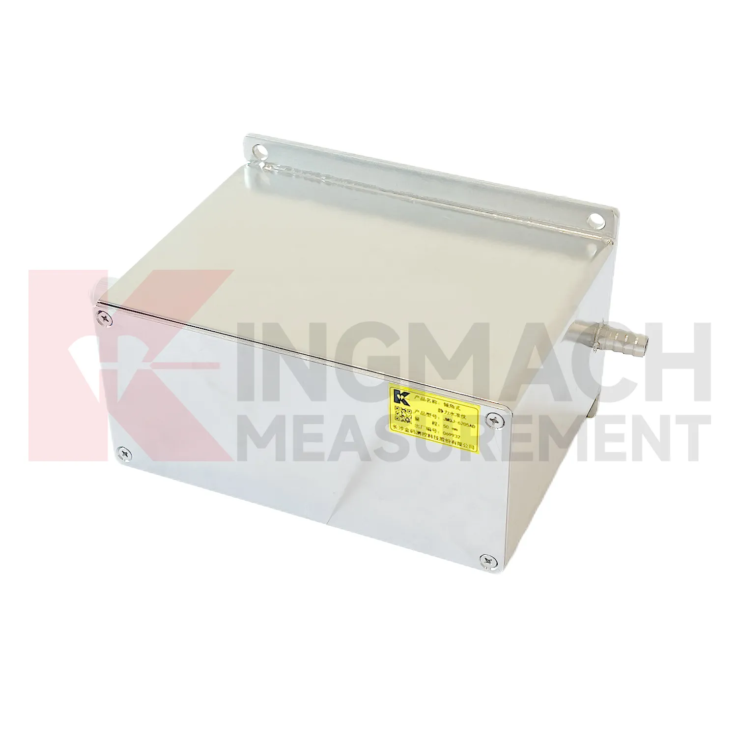 Mikrotartományú hidrosztatikus szintérzékelő JMQJ-62XXADT 4. kép