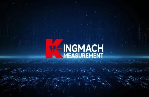 KIINGMACHPrecíziós vezérlésű mérési és vezérlési technológia