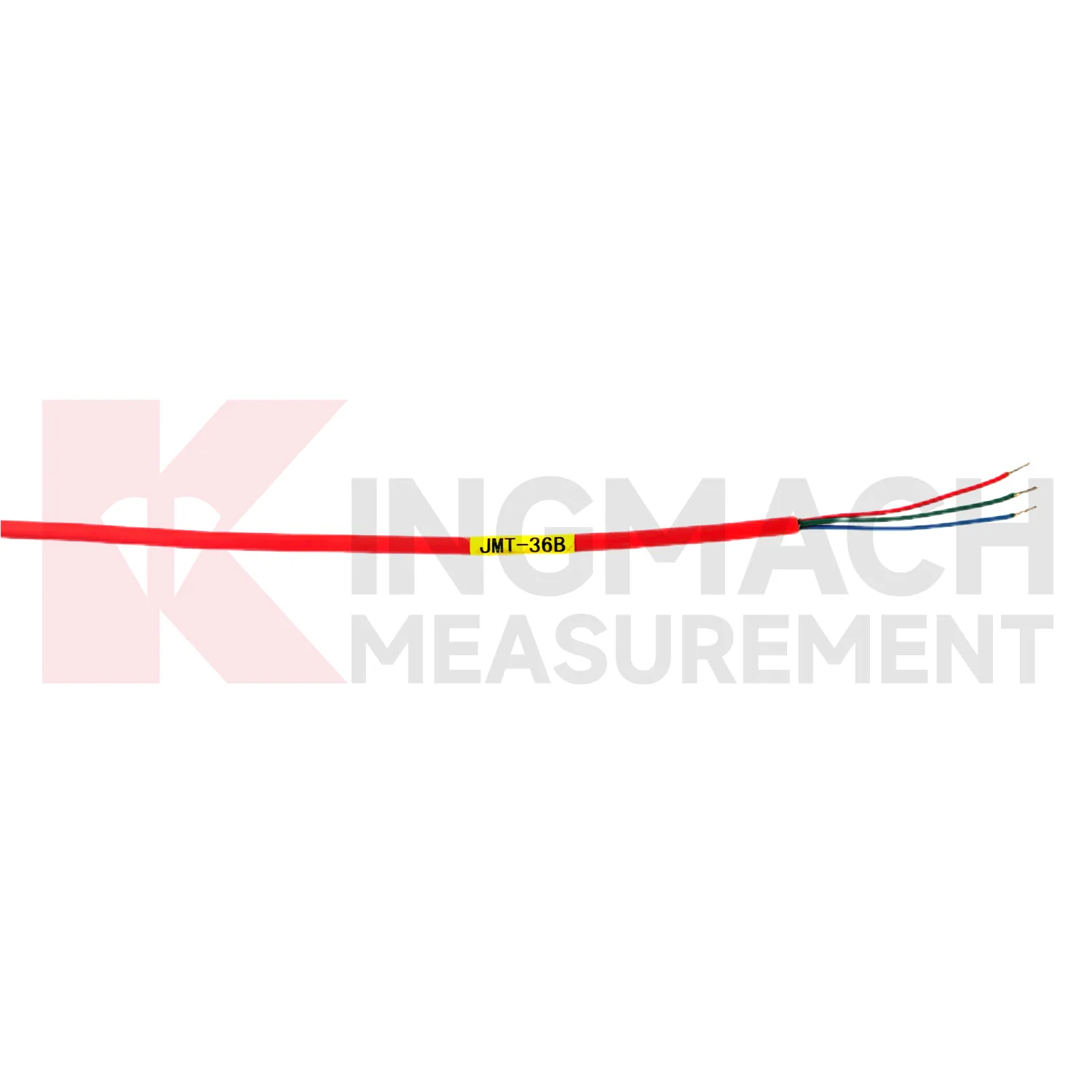 JMT-36B félvezető hőmérséklet-érzékelő 4. kép