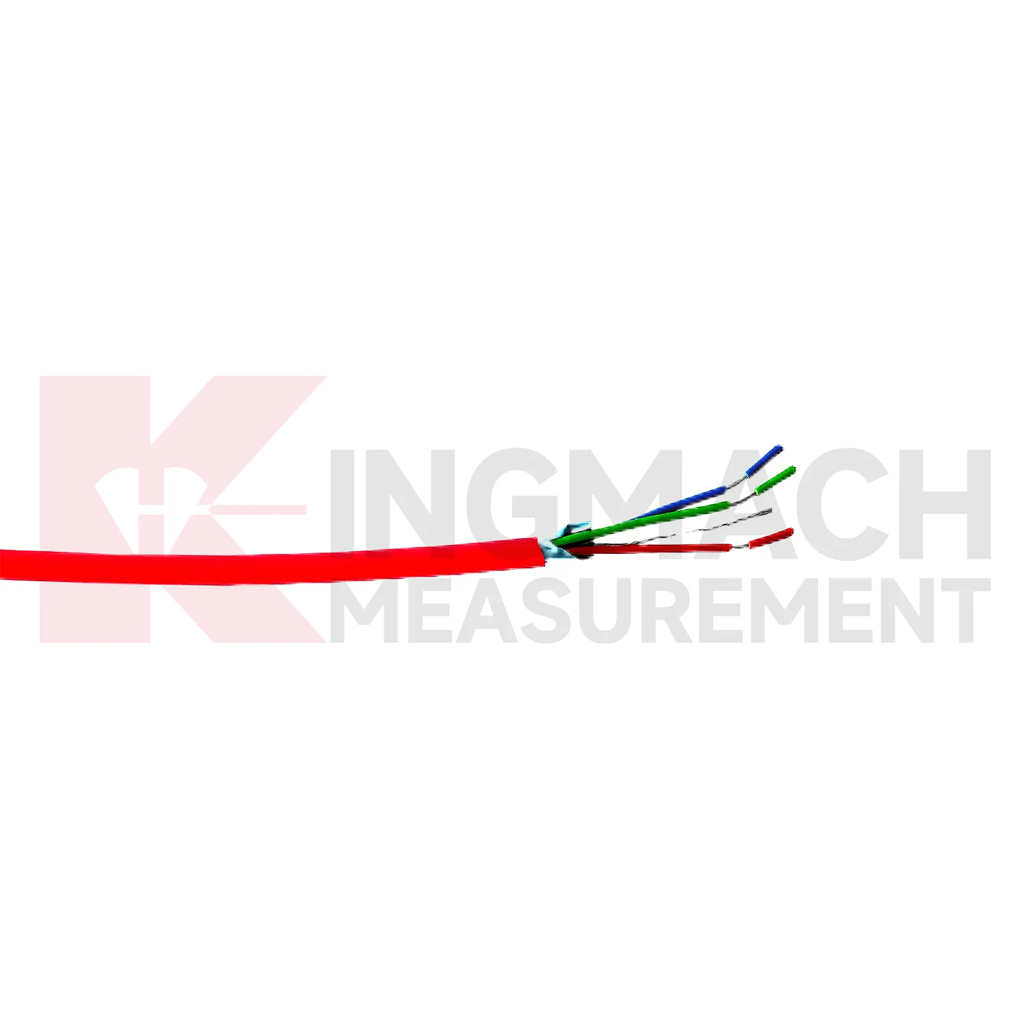 Tesztelje a dedikált árnyékolt vezeték JMZX-XPX képét 1