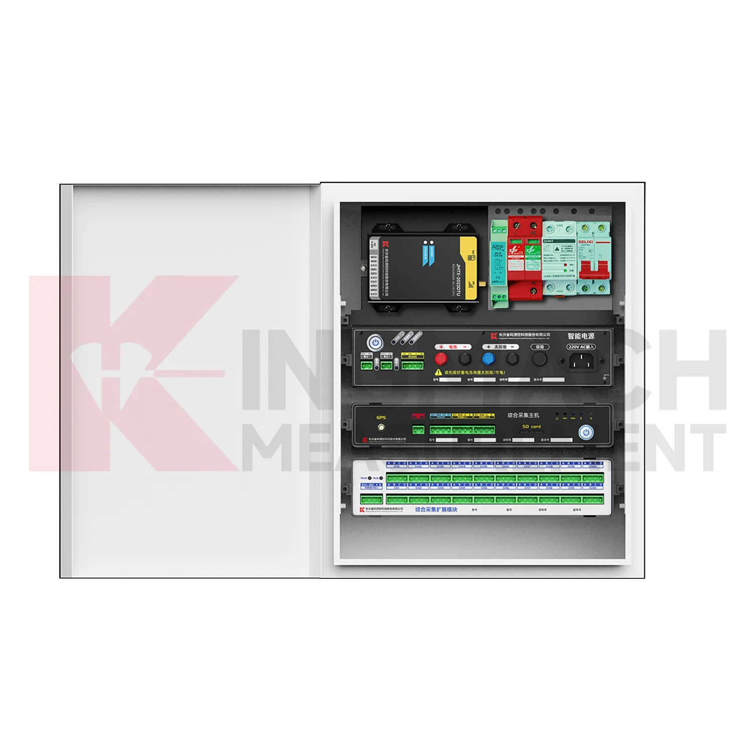 Automatizált beszerzési ház JMBV-1140 5. kép