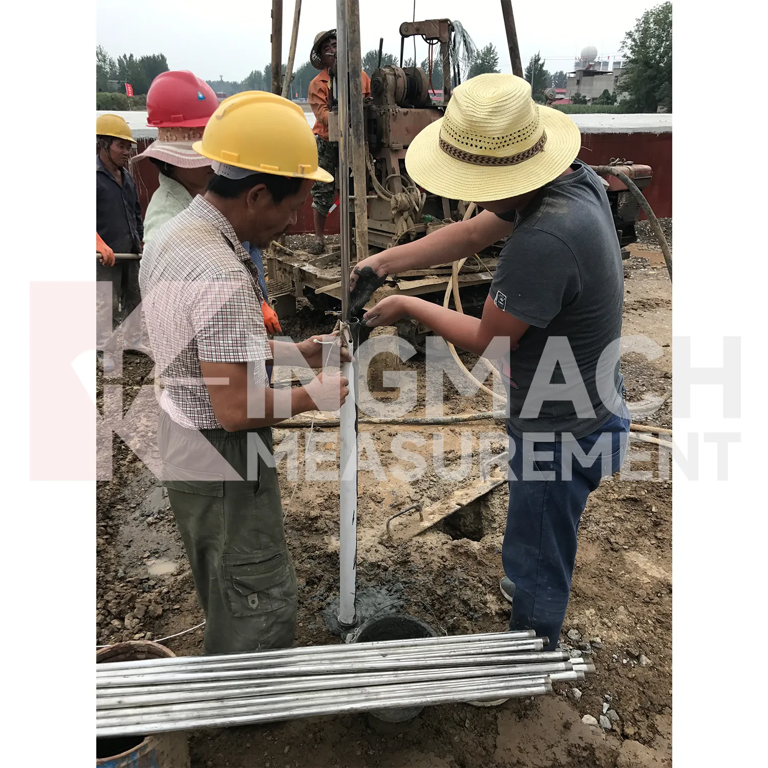 Intelligens egypontos elszámolási mérő JMDL-47XXAT 6. kép