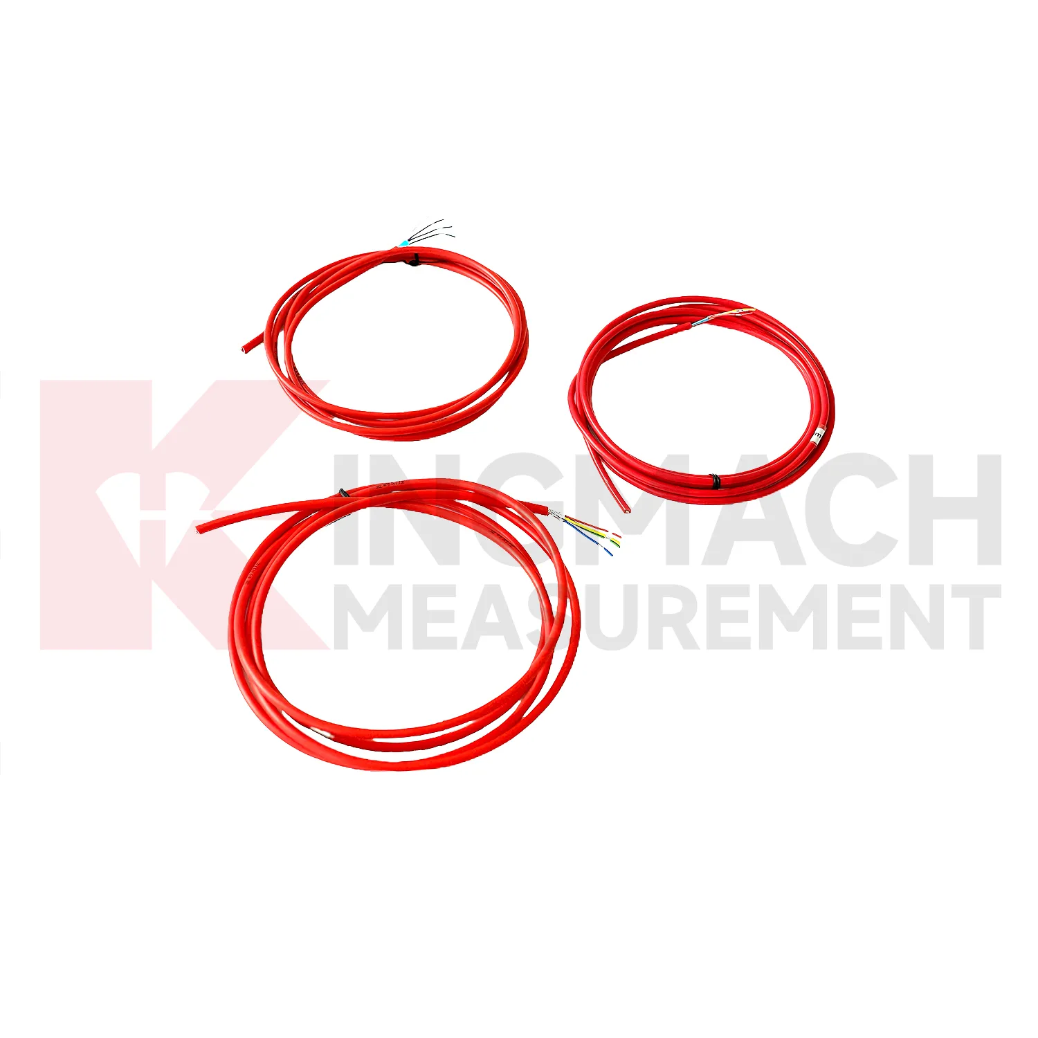 Tesztelje a dedikált árnyékolt vezeték JMZX-XPX képét 4