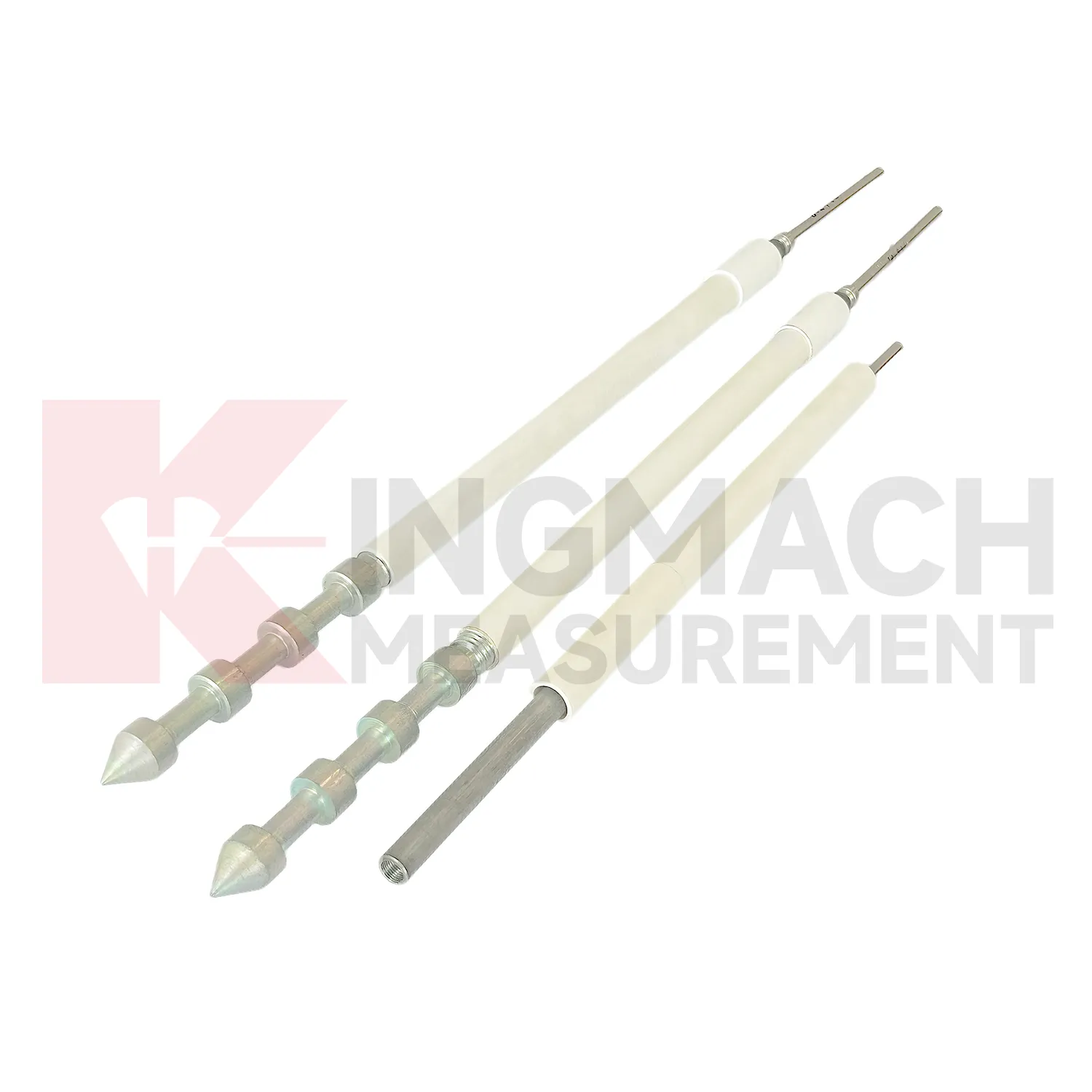 Intelligens többpontos elmozdulásmérő JMDL-31XXAT 4. kép