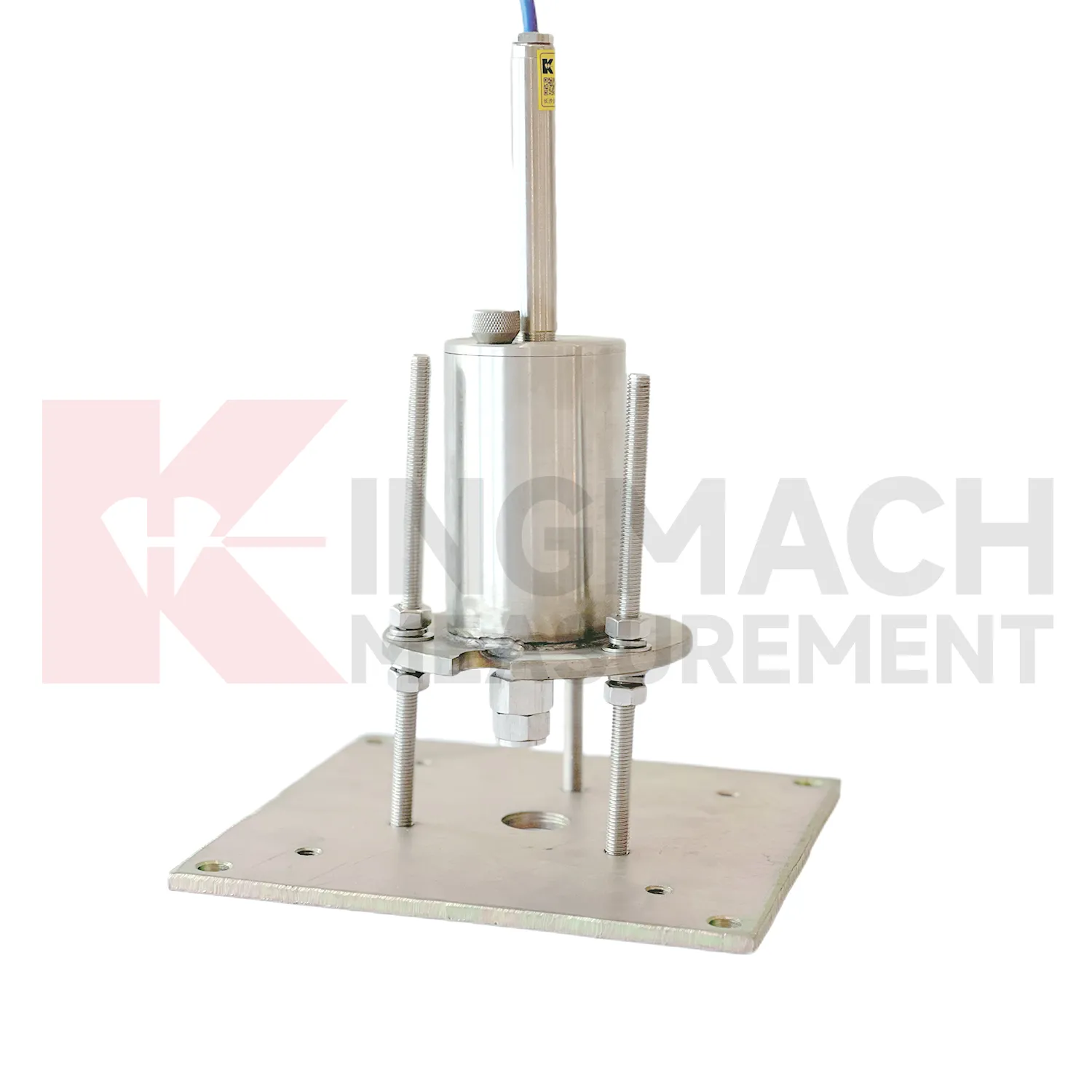 Induktív frekvenciamodulált hidrosztatikus szintérzékelőJMDL-62XXAT、ADT kép 3