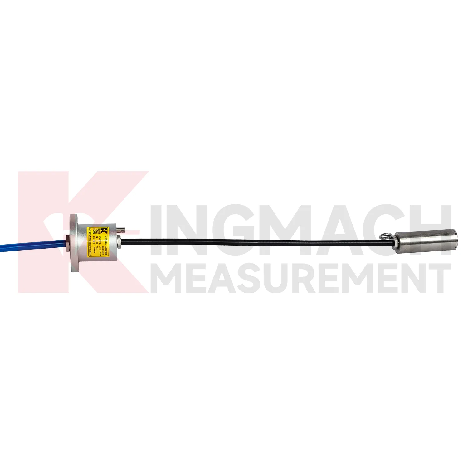 Széles hatótávolságú intelligens nyomáskülönbségi vízszintmérő JMYC-67XXAD