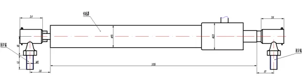Intelligens repedésmérő JMDL-22XXAT 6. kép
