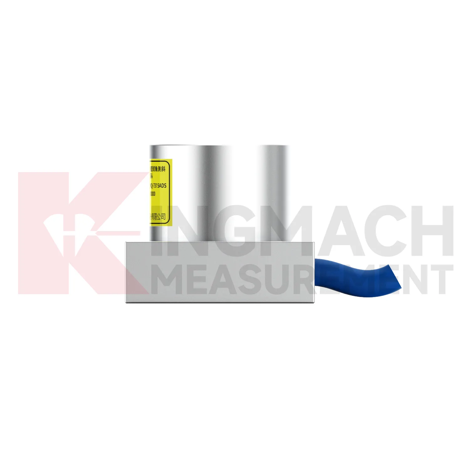 Dőlésmérő JMQJ-7315ADS 4. kép