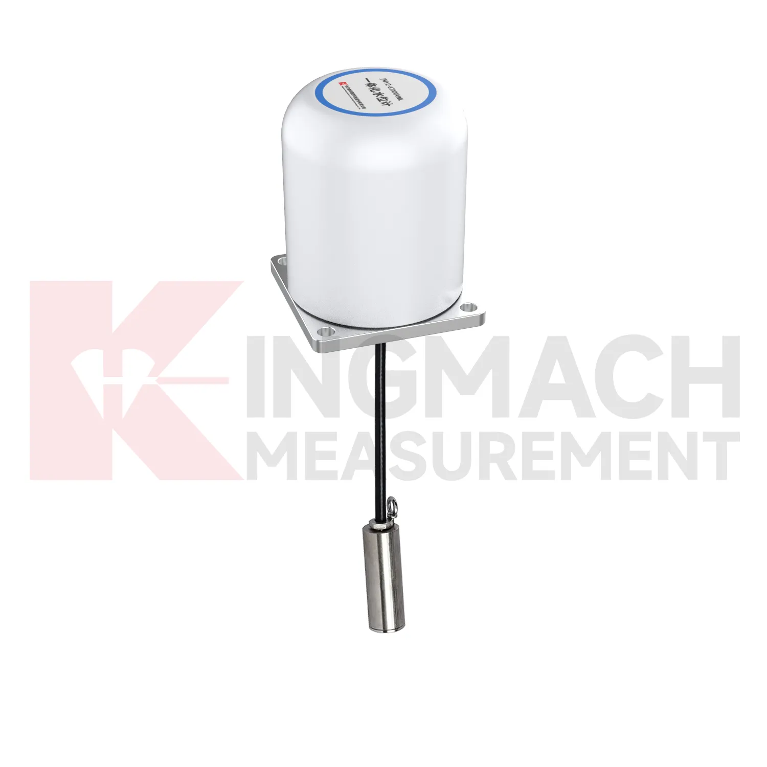 Integrált, széles tartományú nyomáskülönbség-vízszintmérő JMYC-67XXAWL 2. kép