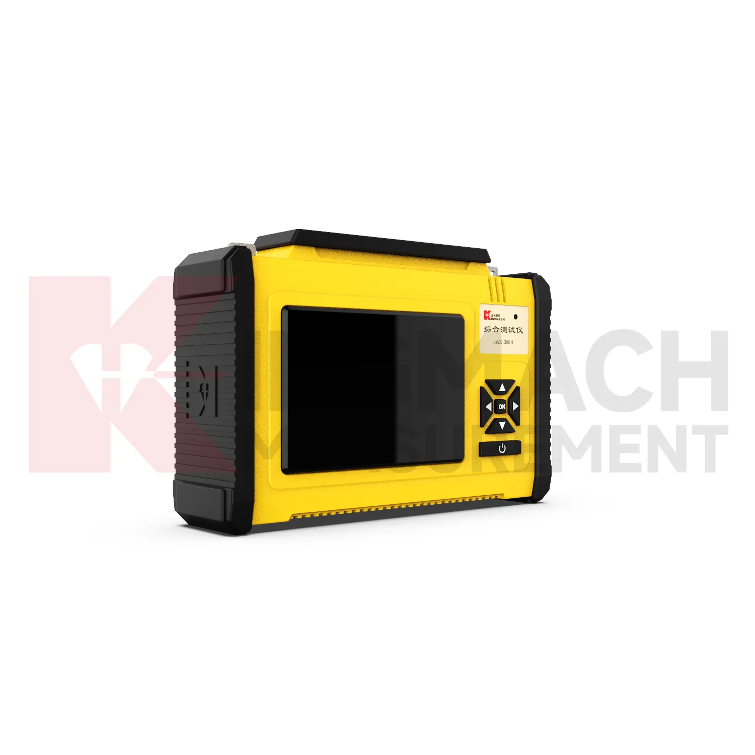 Átfogó kiolvasás JMZX-300X、300XL kép 1