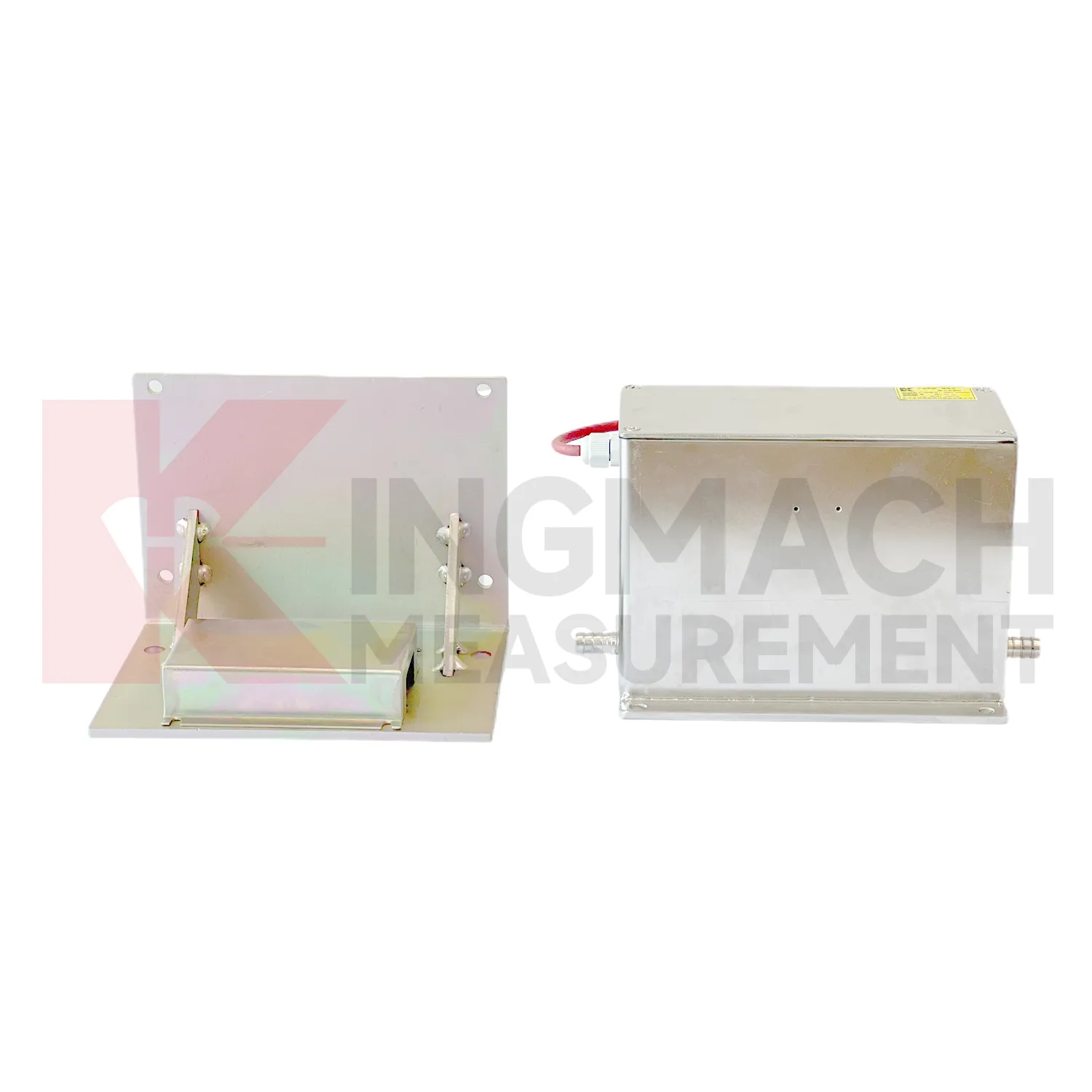 Mikrotartományú hidrosztatikus szintérzékelő JMQJ-62XXADT 3. kép