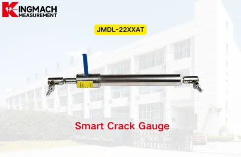 [KINGMACH] JMDL 22XXAT intelligens repedésmérő