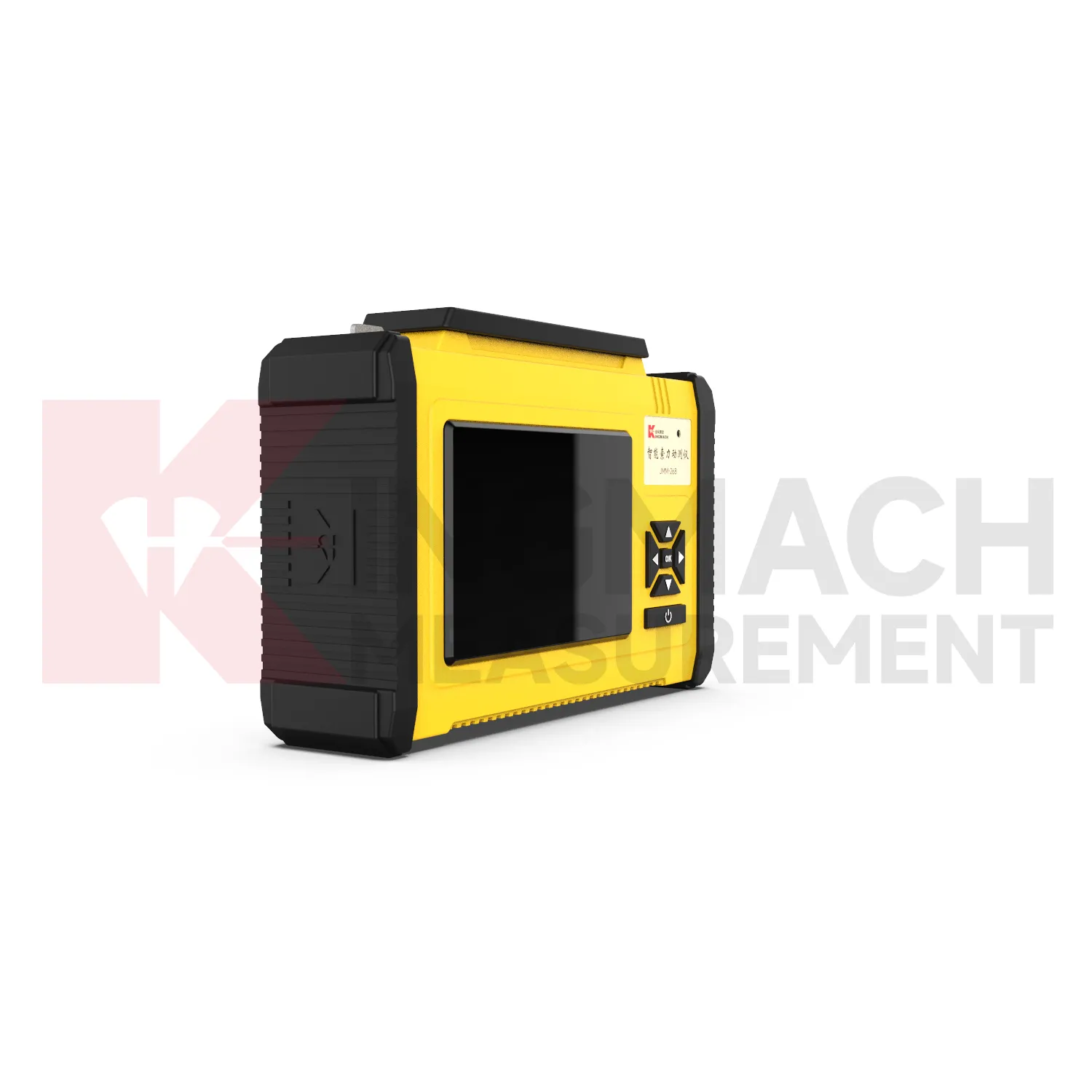 Kábelerőmérő műszer JMM-268L-1、2 3. kép