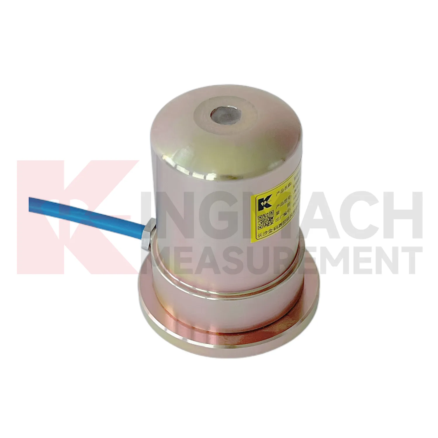 Intelligens zsaluzati axiális erőmérő (VW) JMZX-39XXHAT 3. kép