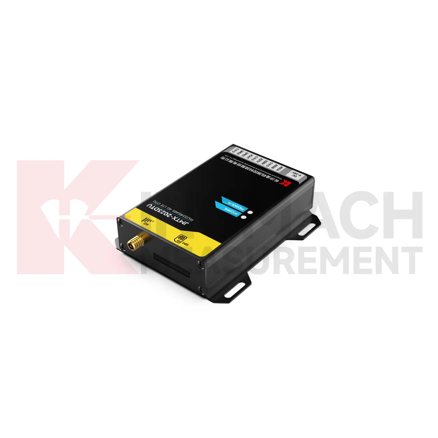 DTU JMTX-2023DTU kép 0