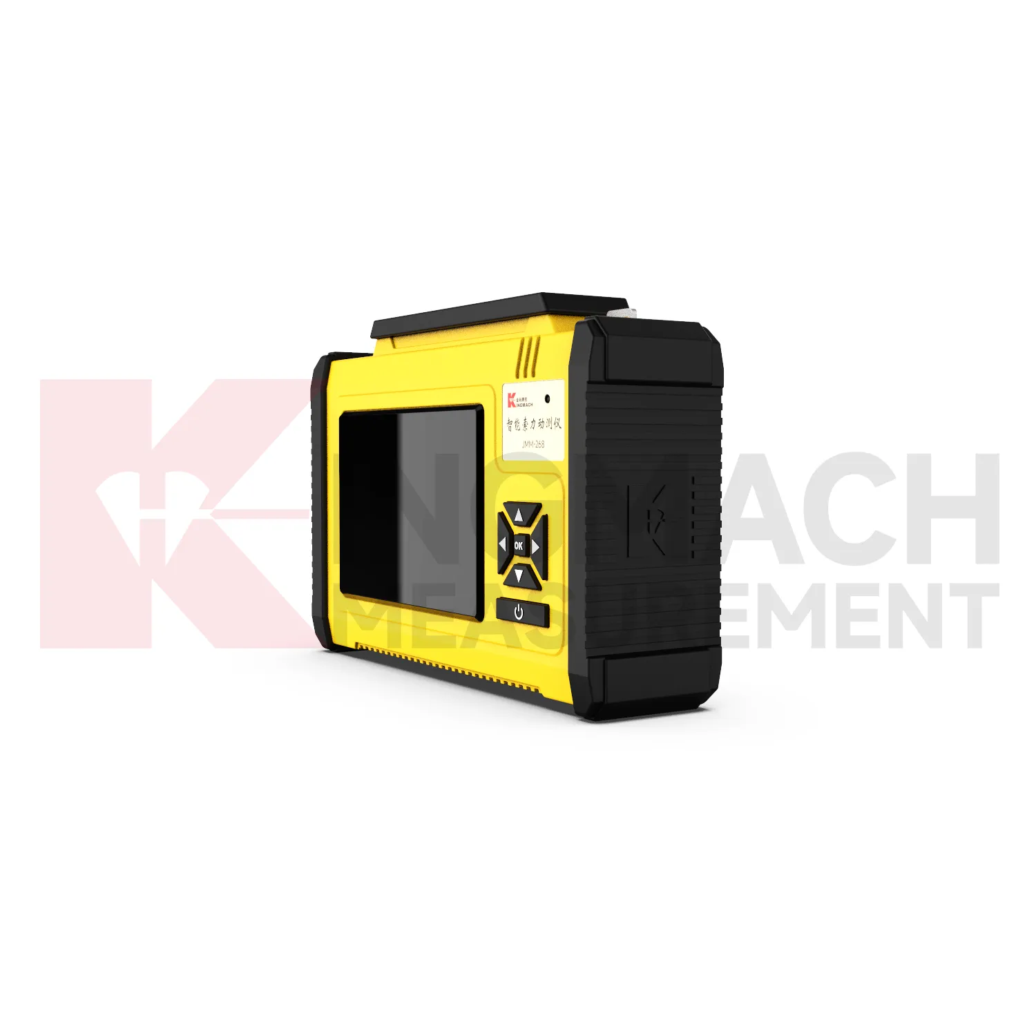 JMM-268L-1、2 kábelerőmérő műszer 2. kép