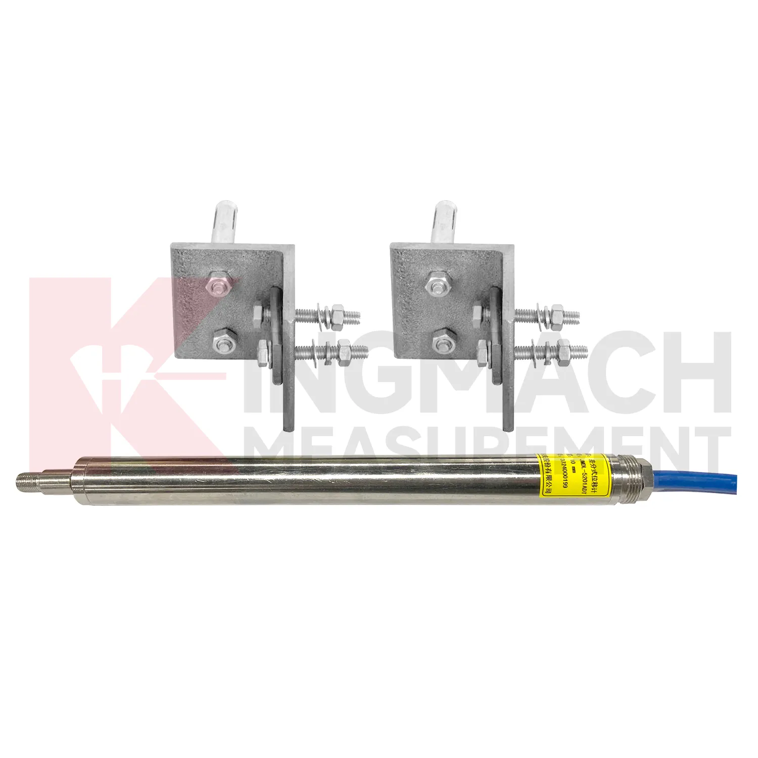 Differenciál elmozdulás mérőJMDL-52XXADT