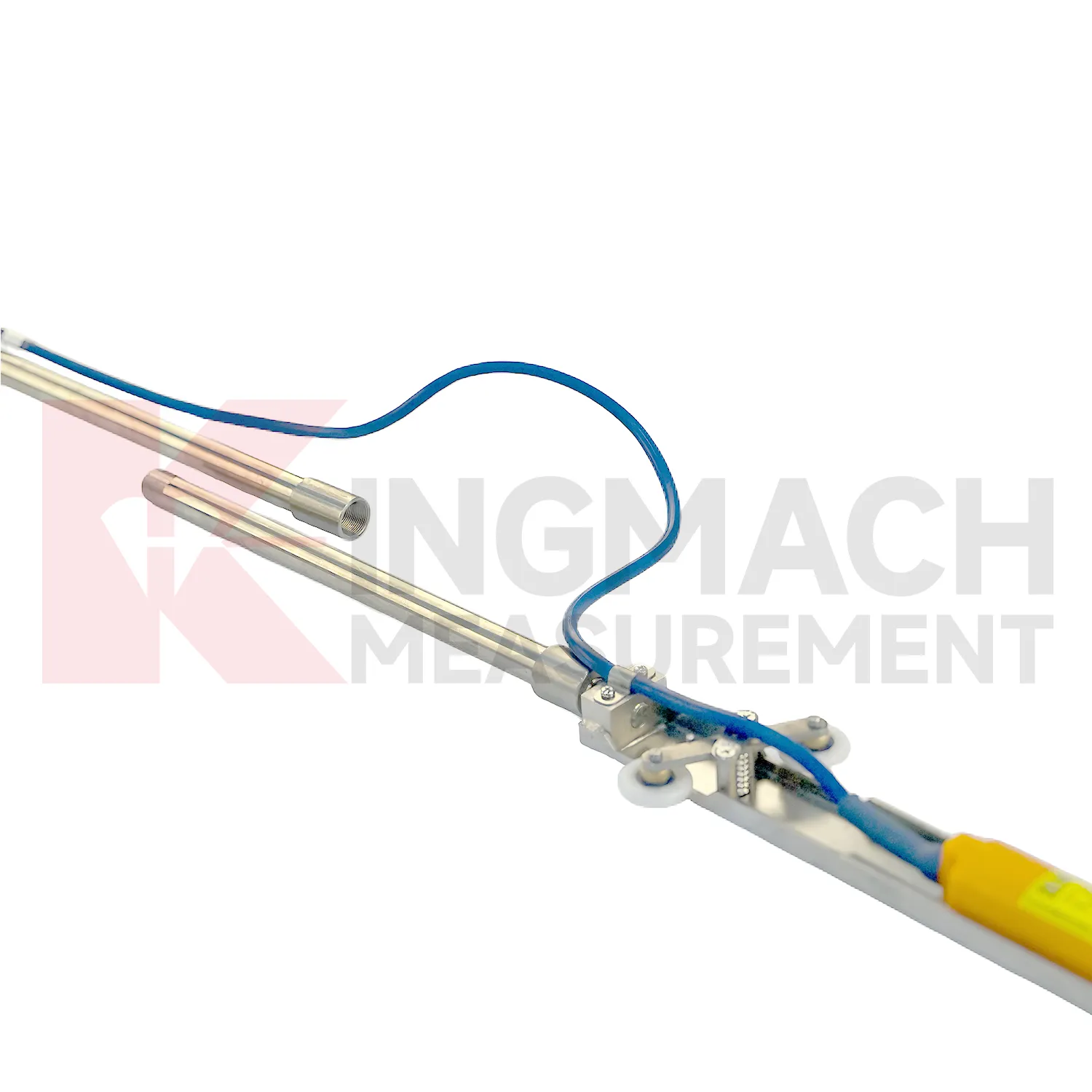 I²C 4-csatornás dőlésmérő modul, JMZX-4QH, 4. kép