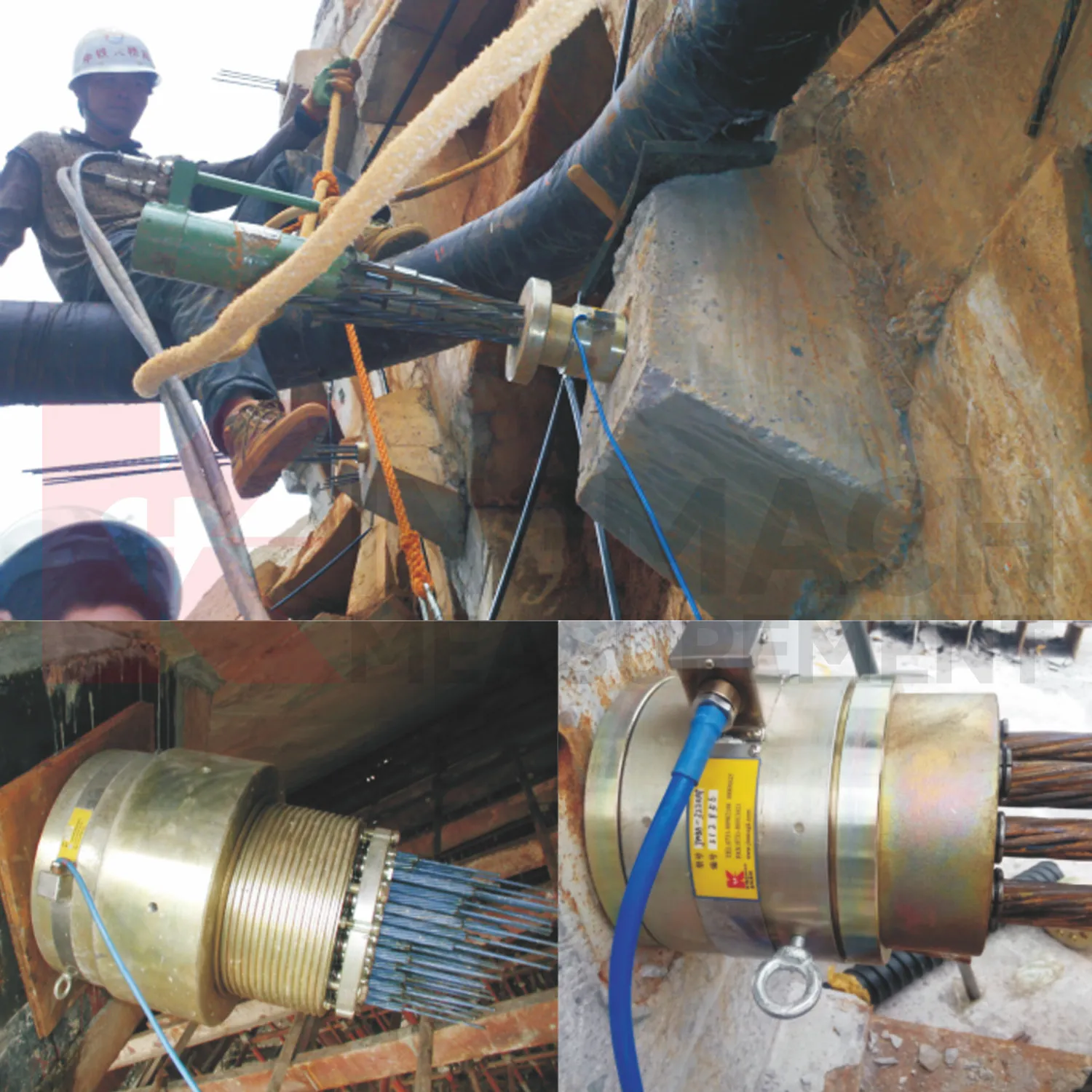 Üreges mérőcella JMZX-3XXXHAT 4. kép