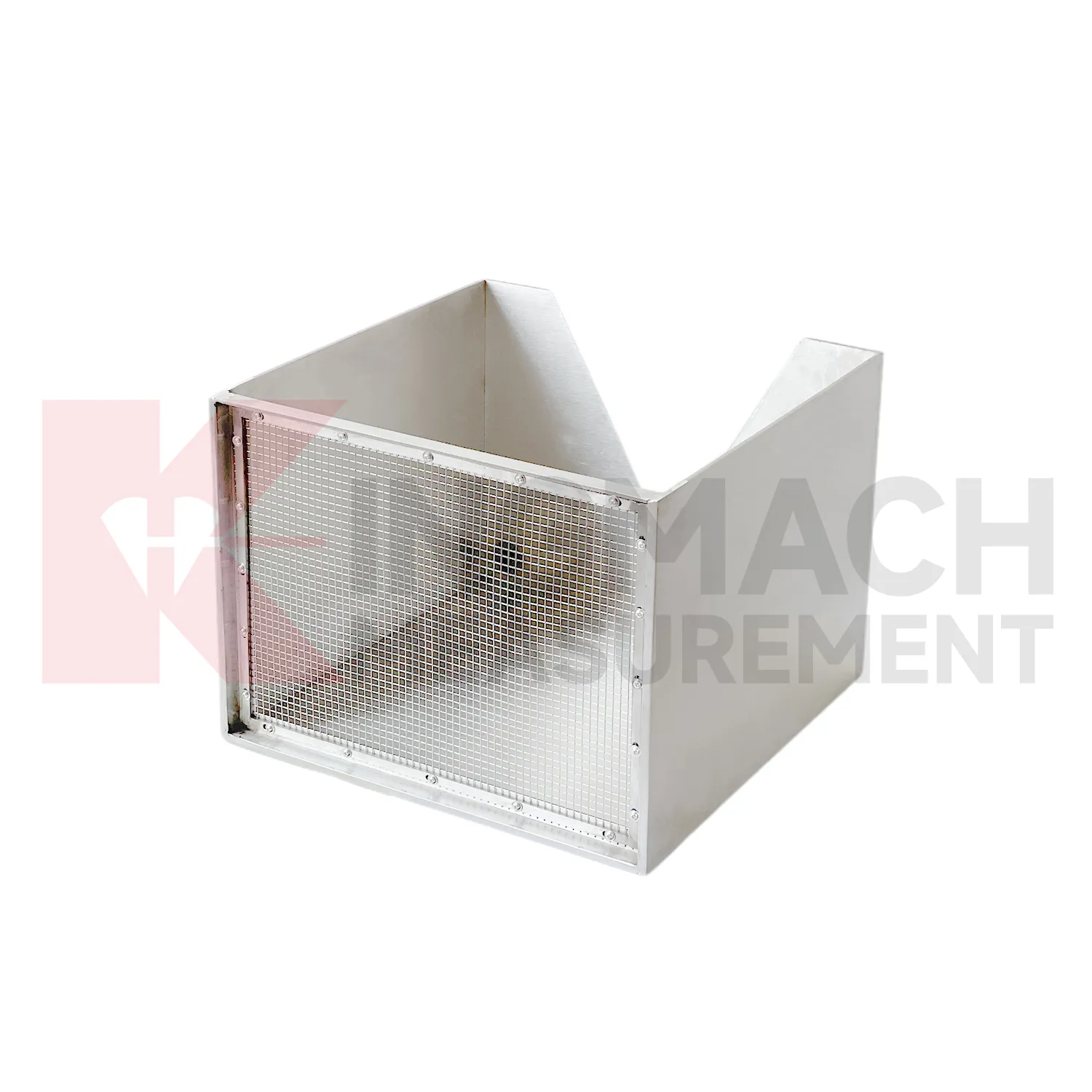 Smart Weir áramlásmérő JMDL-64XXADT 3. kép