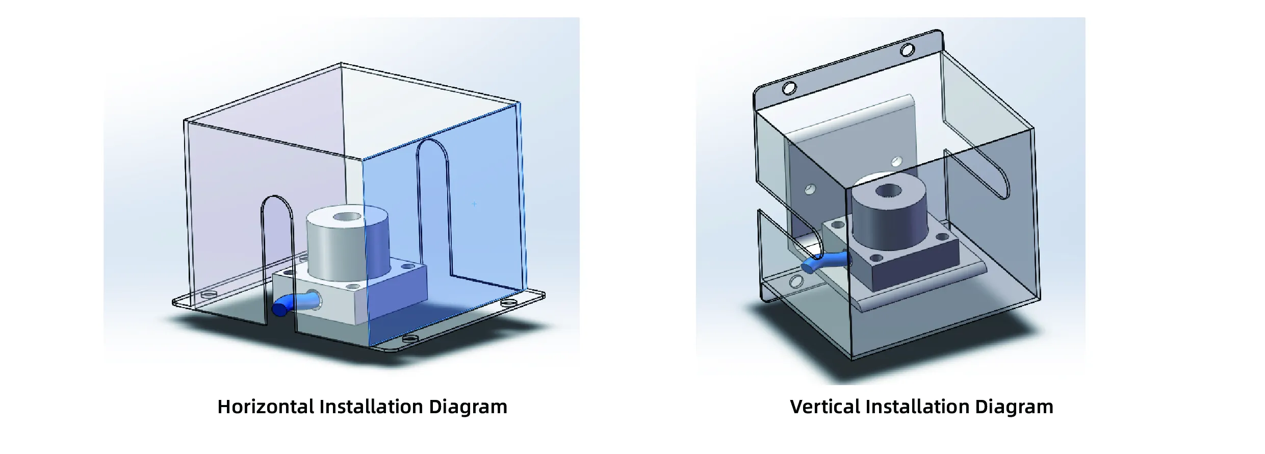 Dőlésmérő JMQJ-7315ADS 9. kép