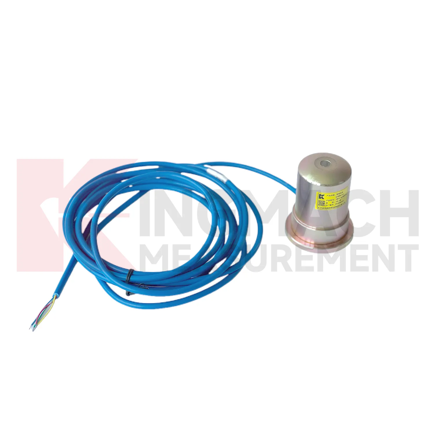 Intelligens zsaluzati axiális erőmérő (VW) JMZX-39XXHAT kép 0