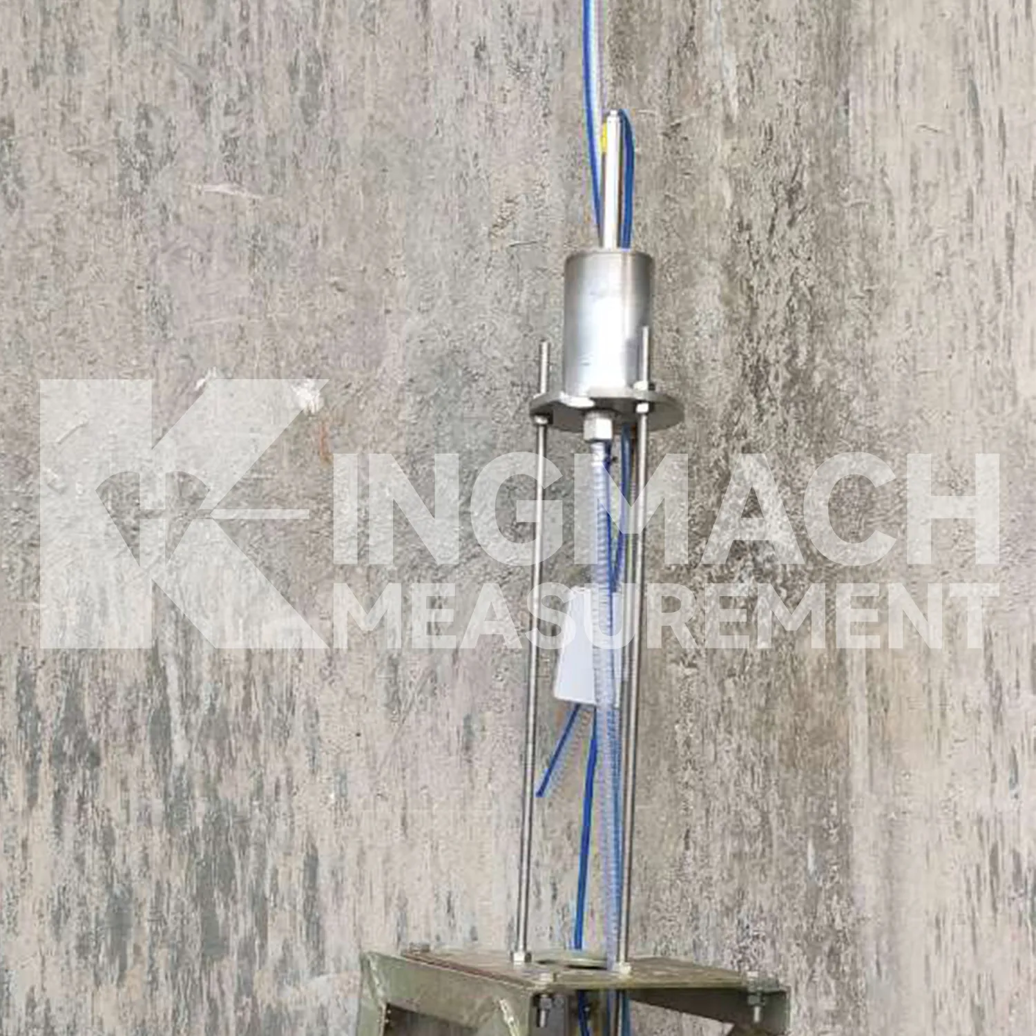 Induktív frekvenciamodulált hidrosztatikus szintérzékelőJMDL-62XXAT、ADT kép 1