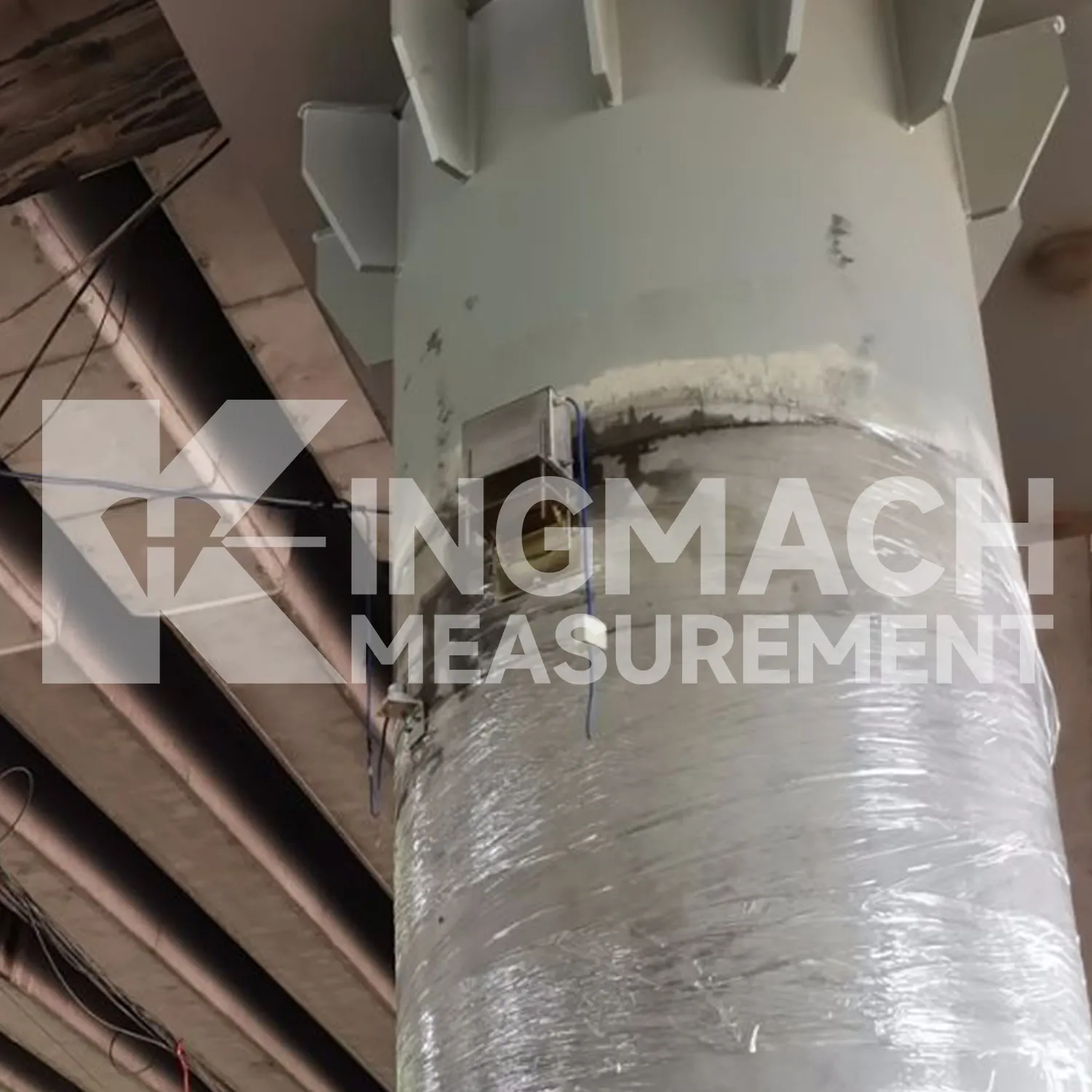 Micro Range hidrosztatikus szintérzékelő JMQJ-62XXADT 6. kép