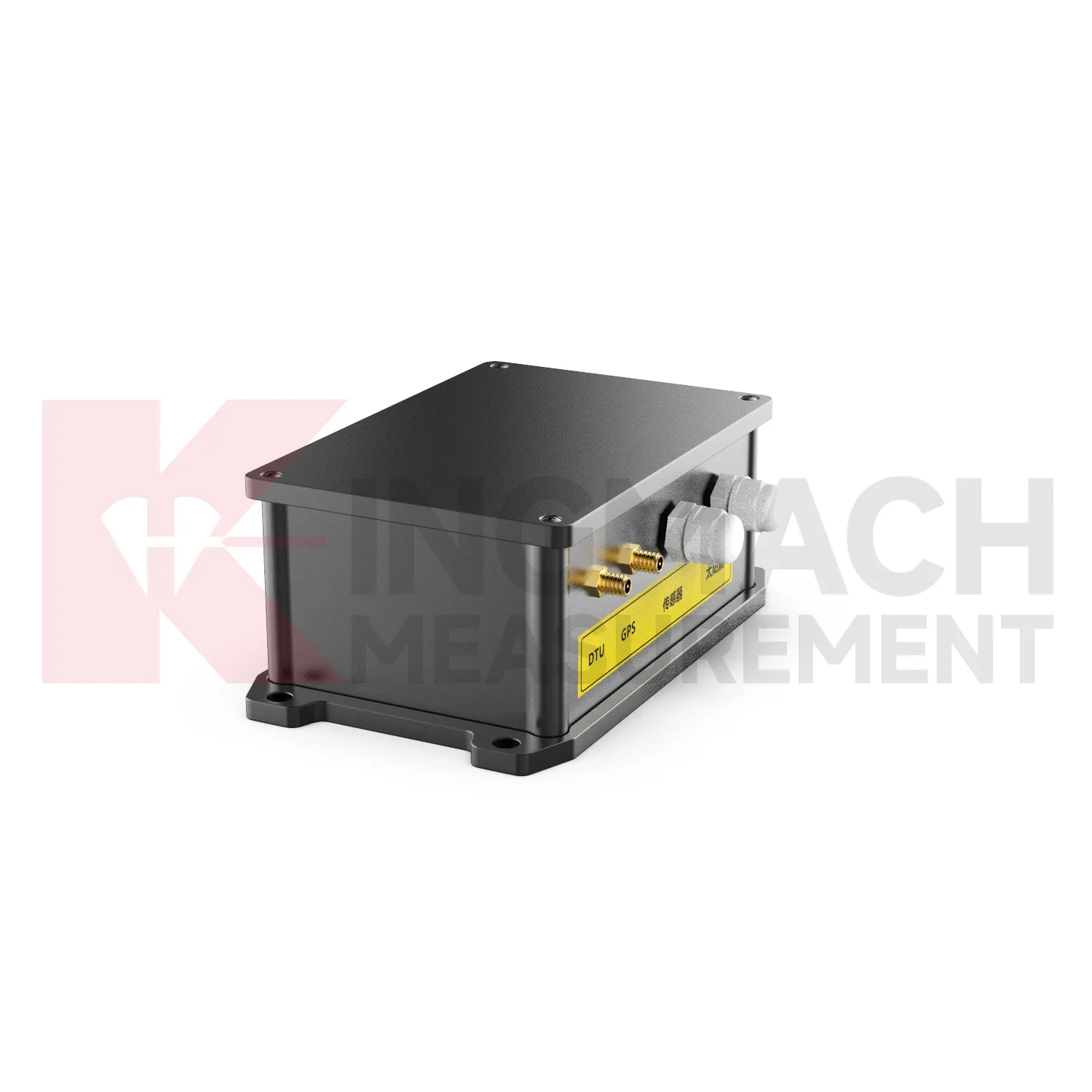 Vezeték nélküli adatgyűjtő (alacsony energiafogyasztású kialakítás) JMWX-5RTU kép 4