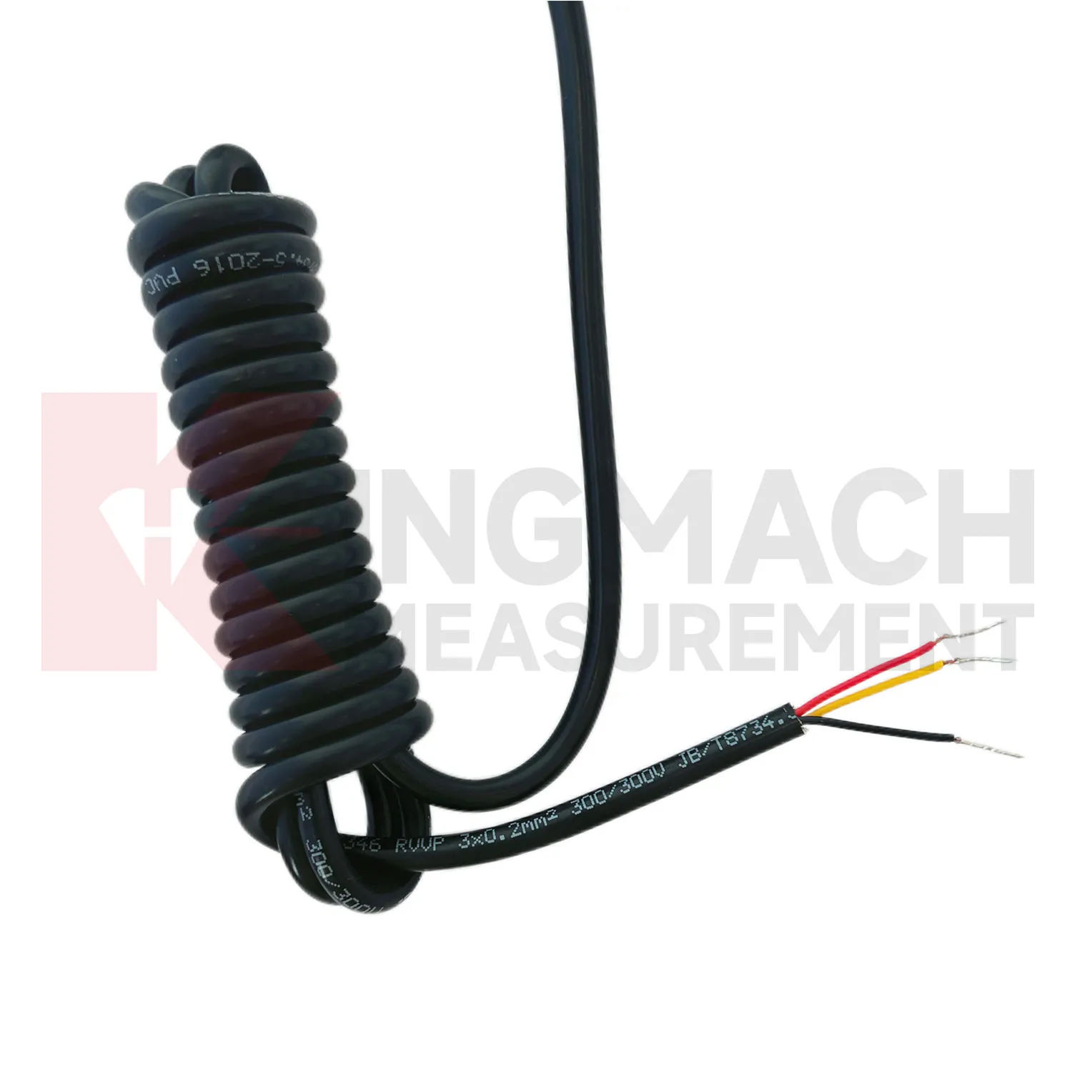 JMFY-1 szélnyomás-érzékelő 4. kép