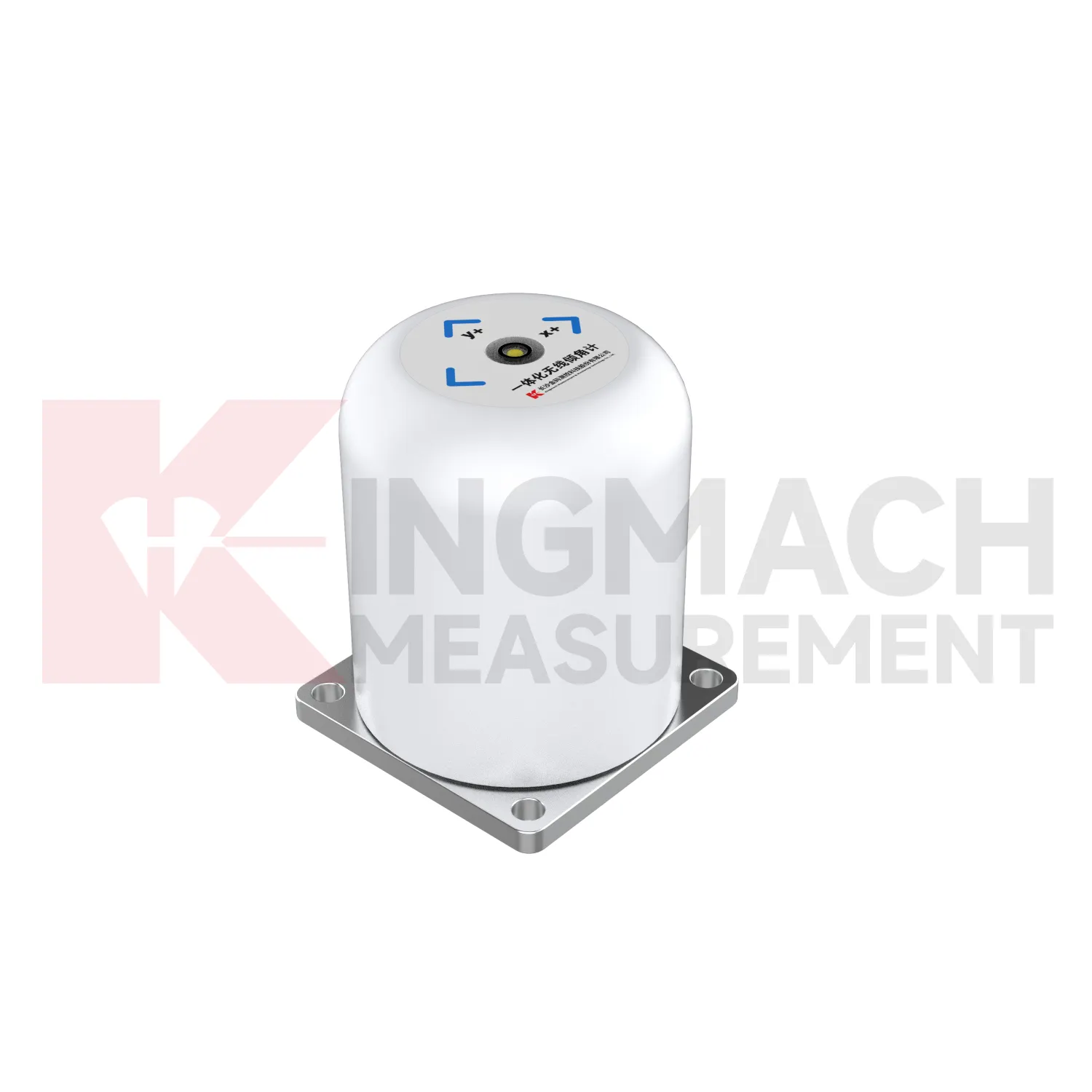 Integrált dőlésmérő JMQJ-7315RTU 2. kép