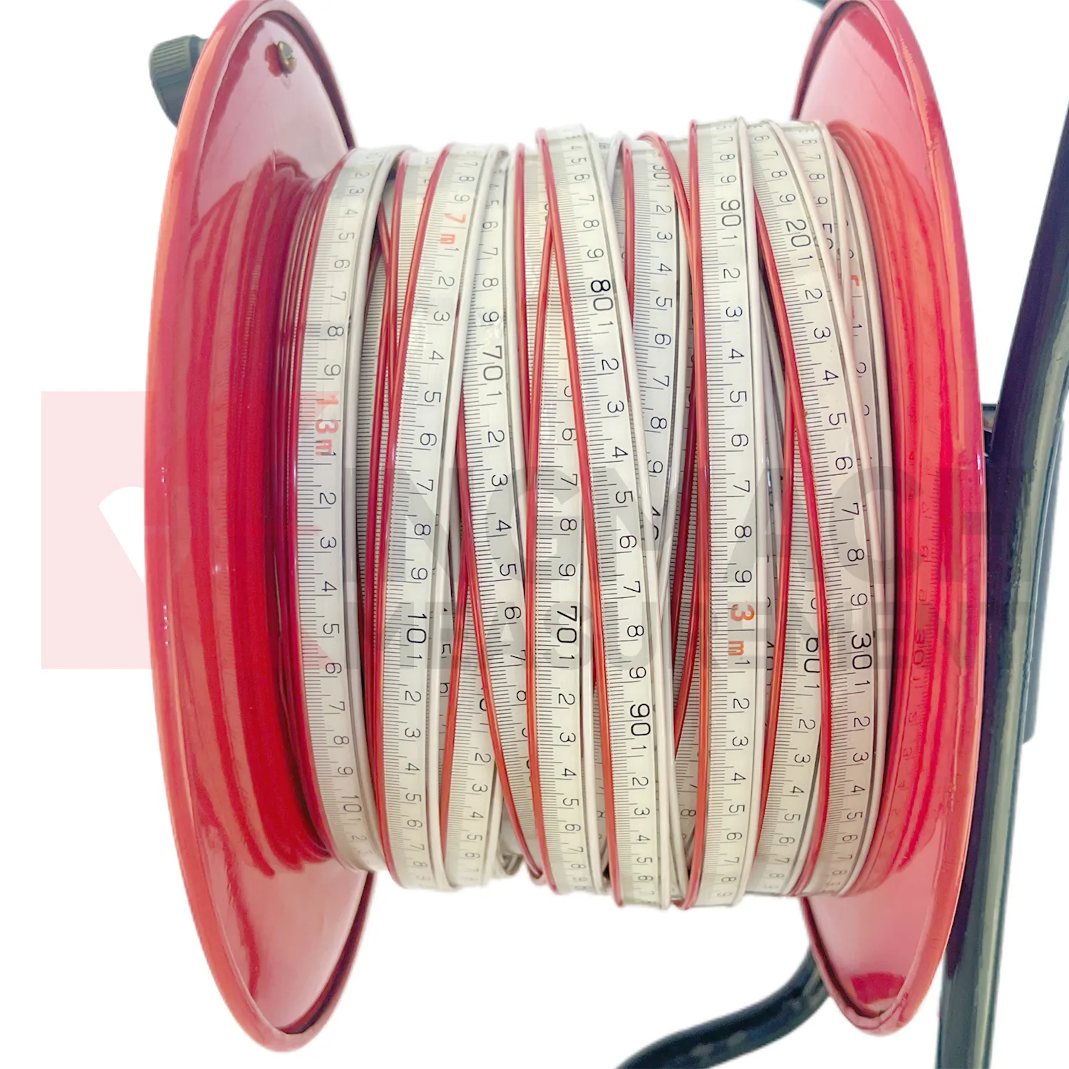 Mágneses gyűrűs elülepedés vízszintmérő JMCJ-1003, 1005, 5. kép