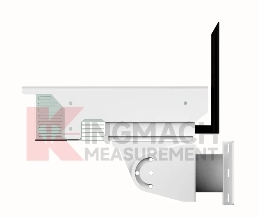 Optikai elhajlásfigyelő JMGD-93XX kép 0