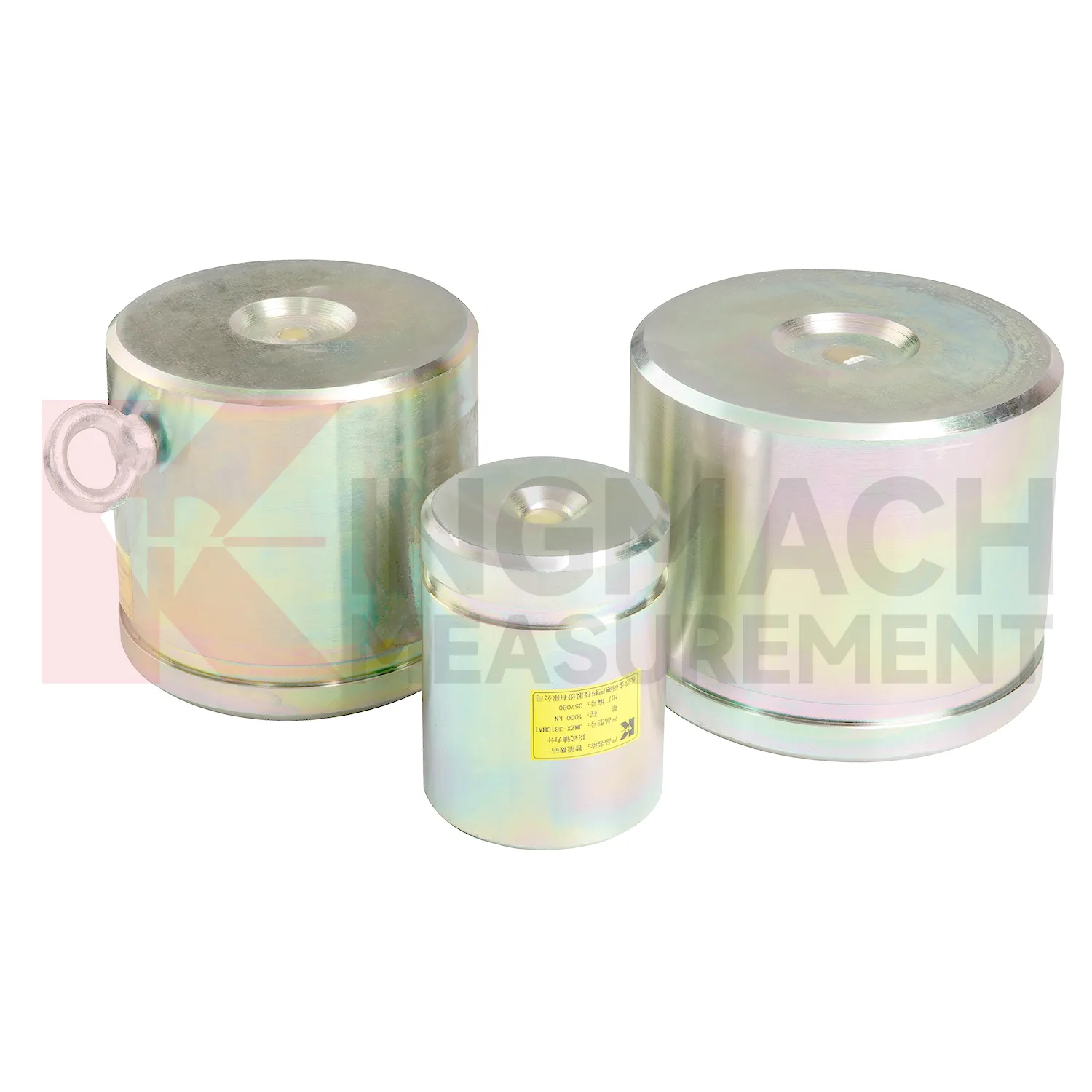 Axiális erőterhelésmérő (VW és Smart Type) JMZX-38XXHAT kép 0