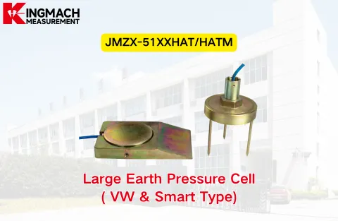 [KINGMACH] JMZX-51XX/HATM nagyméretű földi nyomáscella (VW és intelligens típus)