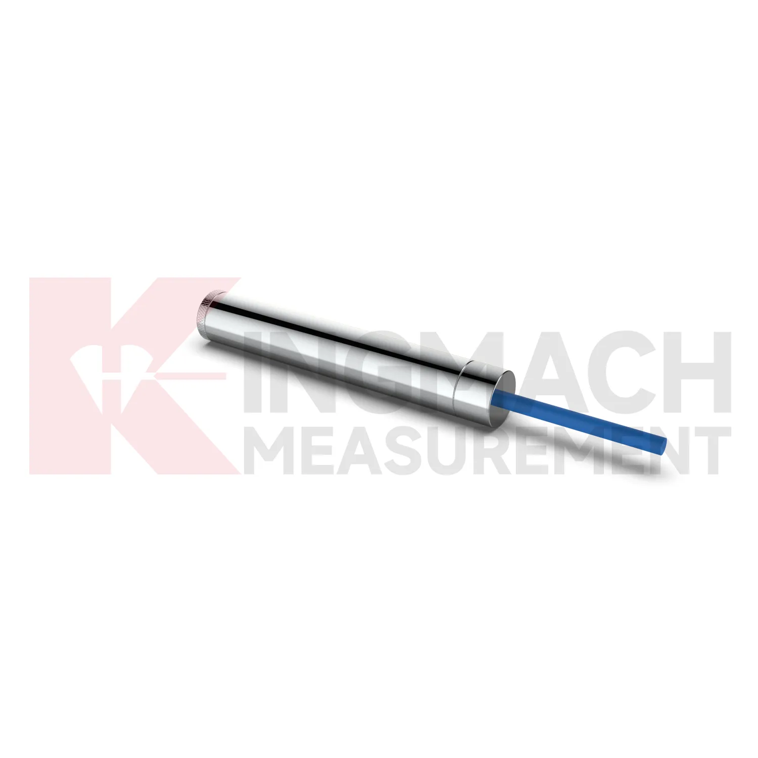 Intelligens vibrációs vezetékes piezométer Intelligens piezométerek (VW) JMZX-55XXHAT 3. kép