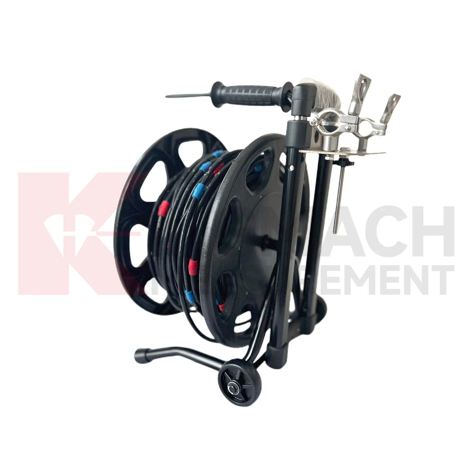 Csúszó dőlésmérő JMZX-7100L 3. kép