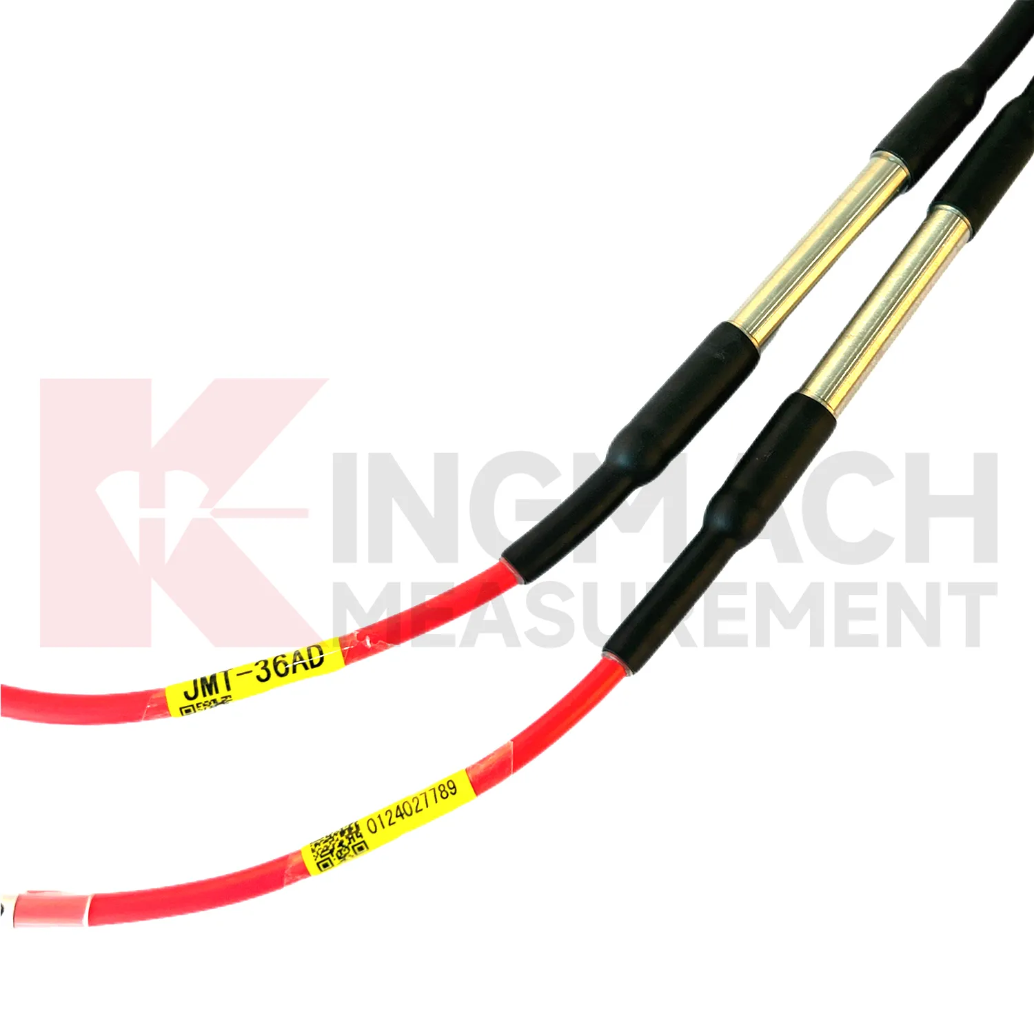 Daisy-láncos digitális hőmérő JMT-36ADT 5. kép