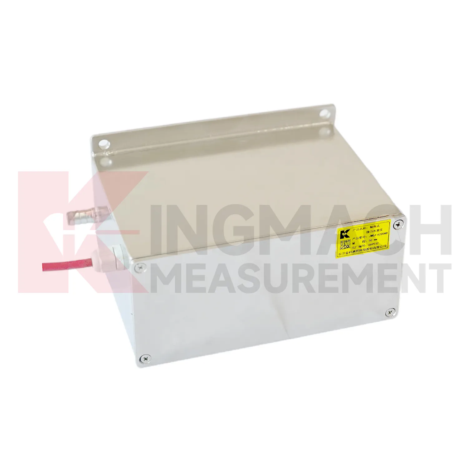 Mikrotartományú hidrosztatikus szintérzékelő JMQJ-62XXADT 1. kép