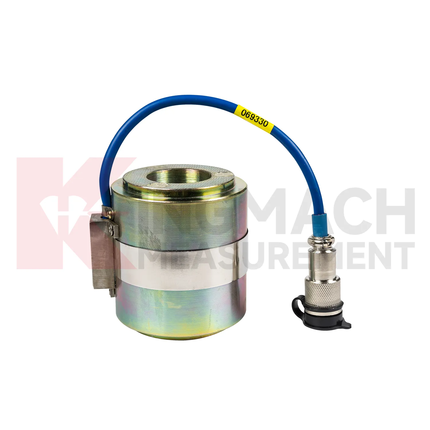 Üreges mérőcella JMZX-3XXXHAT 1. kép