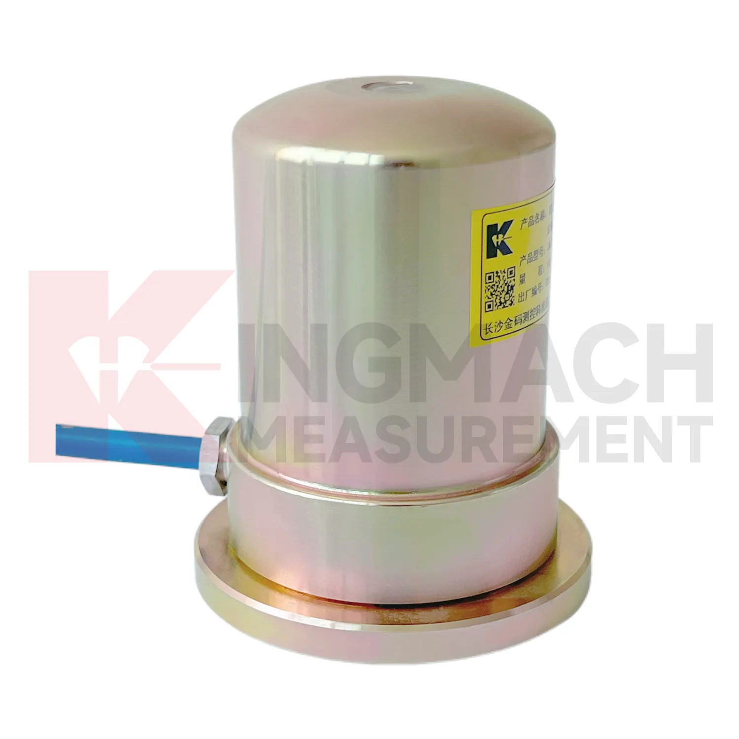 Intelligens zsaluzati axiális erőmérő (VW) JMZX-39XXHAT 5. kép