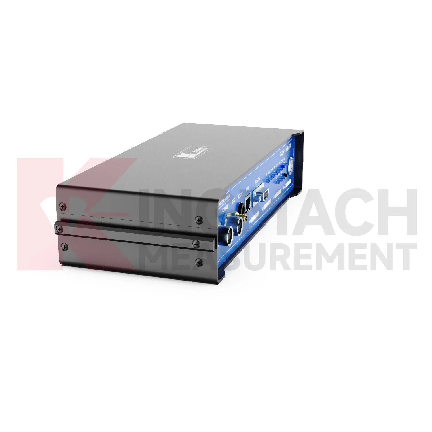 JMYD-1008XC dinamikus jelgyűjtő modul 3. kép