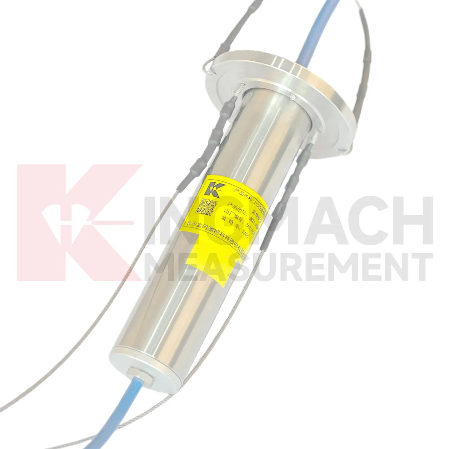I²C 4 csatornás dőlésmérő modul, JMZX-4QH 1. kép