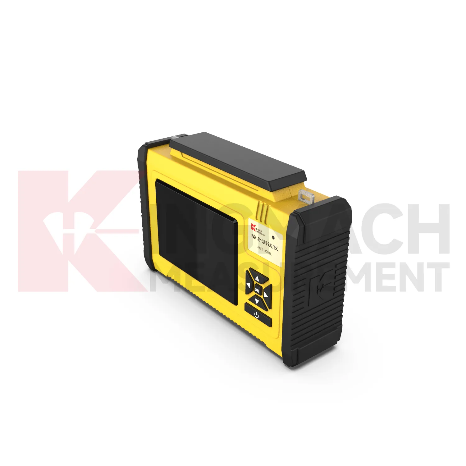 Átfogó kiolvasás JMZX-300X、300XL kép 3