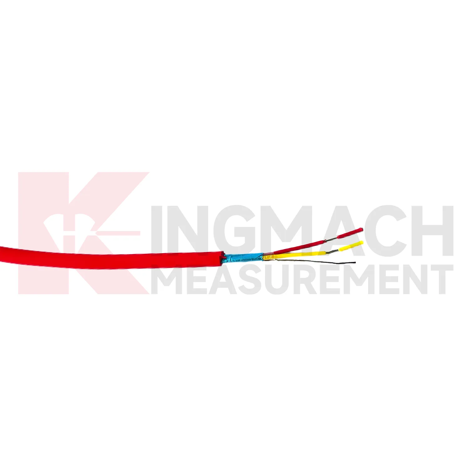 Tesztelje a dedikált árnyékolt vezeték JMZX-XPX képét 2