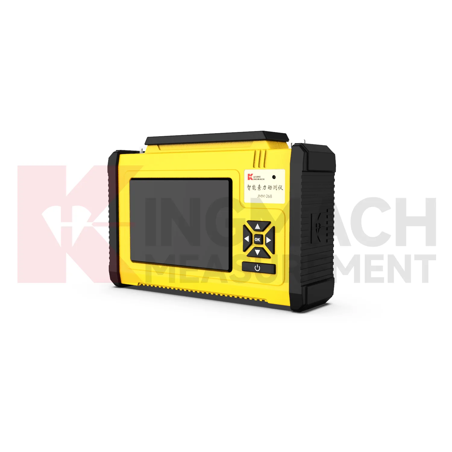 Kábelerőmérő műszer JMM-268L-1、2 1. kép