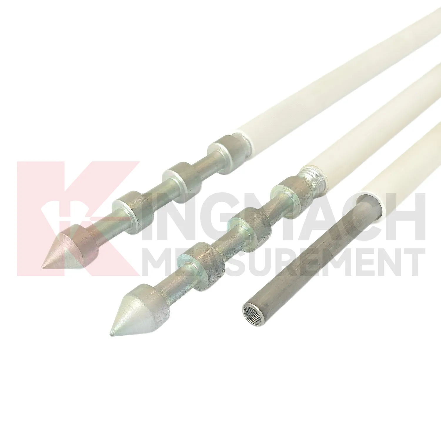 Intelligens többpontos elmozdulásmérő JMDL-31XXAT 5. kép